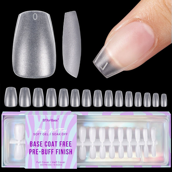 Premium Nail Tips – BTArtbox Nails