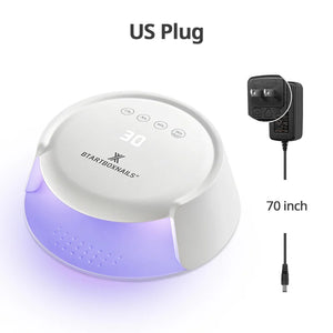 Lampe à ongles UV LED XCuringPRO™