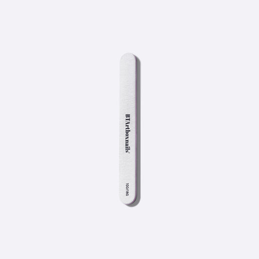 Nail File