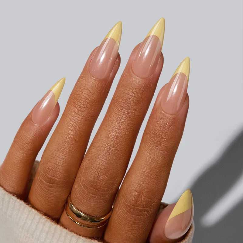 Supa Cent Expression Long Stiletto