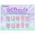 Barbie Party Almond Nails - Press On Nails