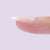 Cream Puff Almond Nails - Press On Nails